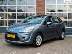 Citroën C3 - 1.4 VTi Dynamique, airco, cruise, PDC