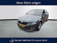 Skoda Octavia - 1.4 TSI 150pk Greentech Style Business DSG / Navigatie / Stoelverwarming / Xenon