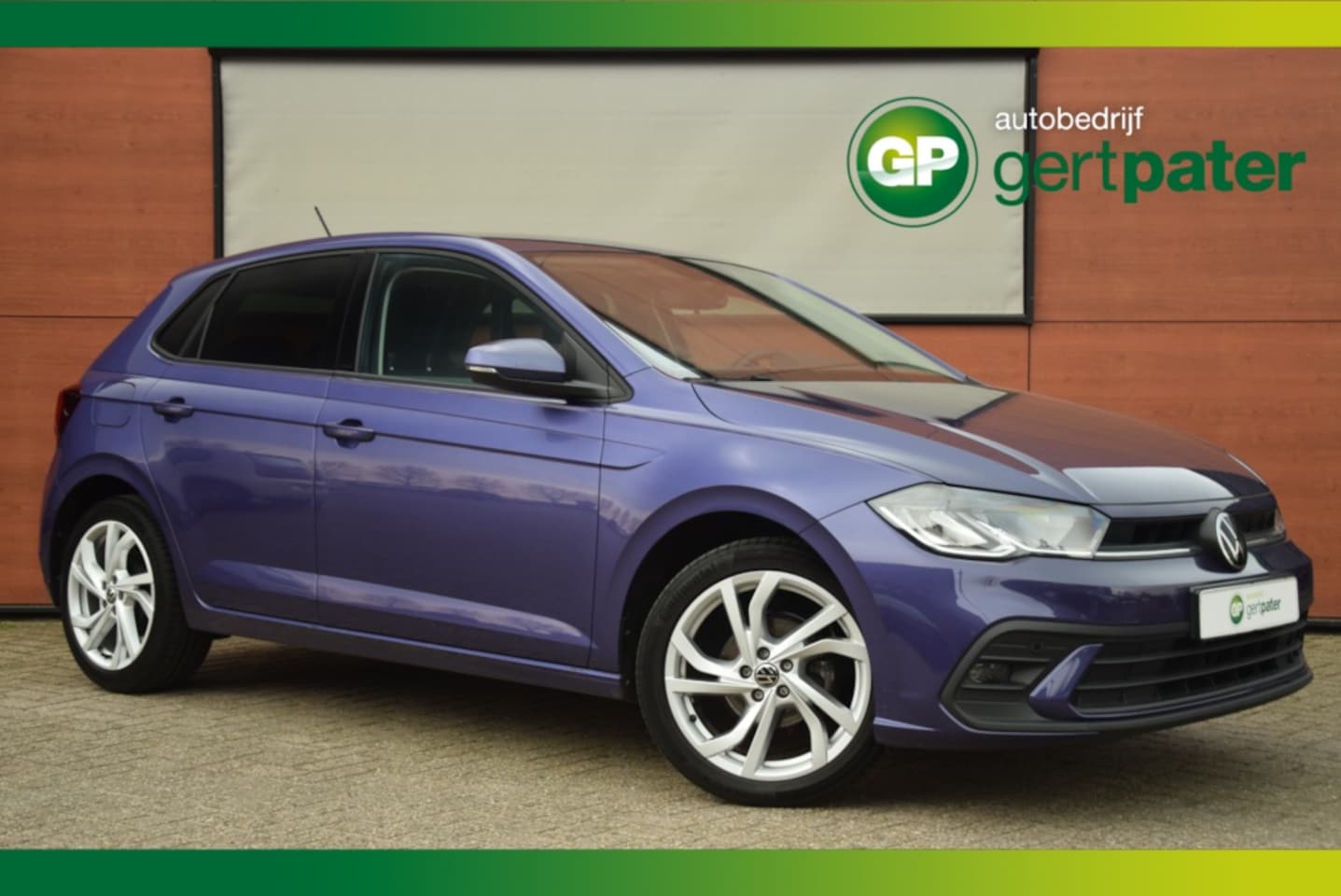 Volkswagen Polo - 1.0TSI Life Clima/Camera/Keyless/17 Inch/PDC/Carplay - AutoWereld.nl