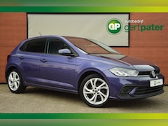 Volkswagen Polo - 1.0TSI Life Clima/Camera/Keyless/17 Inch/PDC/Carplay