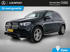Mercedes-Benz GLE-Klasse - 350 e 4MATIC Premium Plus | Panoramadak | Trekhaak | Rijassistentie Pack | Burmester Audio