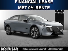 Mazda 6e - Takumi 68.8 kWh /Private Lease v.a. €569, -*/Direct leverbaar/€2000, - inruilvoordeel/Tot