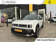Renault 4 - 4 comfort range iconic 52 kWh l DEMOVOORDEEL