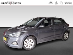 Hyundai i20 - 1.0 T-GDI Comfort | Apple&ANdroid auto