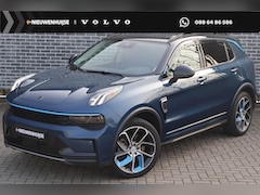 Lynk & Co 01 - 1.5 | Navigatie | Parkeersensoren | Panoramadak | Lichtmetalen Velgen 20 inch | Elektrisch