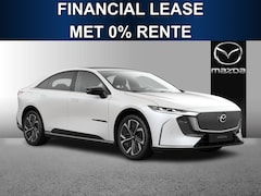 Mazda 6e - Takumi 68.8 kWh /Private Lease v.a. €569, -*/Direct leverbaar/€2000, - inruilvoordeel/Tot