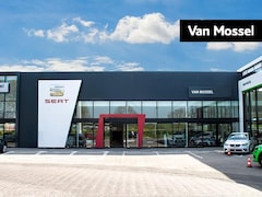 SEAT Ibiza - 1.0 EcoTSI Style Business Connect | LED Koplampen | Apple Carplay/Android Auto | Aircondit