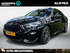 BMW 2-serie Gran Coupé - M235i xDrive High Executive | HUD | Harman/Kardon | Alcantara |