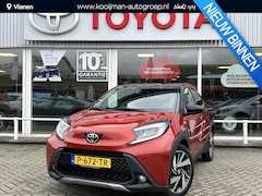 Toyota Aygo X - 1.0 VVT-i MT Envy Aygo X 1.0 VVT-i MT envy