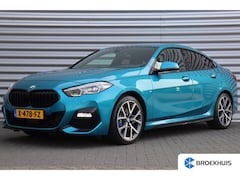 BMW 2-serie Gran Coupé - 218i 136PK HIGH EXECUTIVE M-SPORT / NAVI / ALCANTARA / FULL-LED / CLIMA / PDC / 18" LMV /