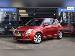 Suzuki Swift - 1.3 Shogun 93pk|Airco|MF.stuur|LMV|Nw.apk
