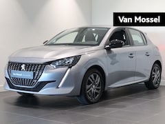 Peugeot 208 - Active Pack - AUTOMAAT - NAVIGATIE - CRUISE CONTROL
