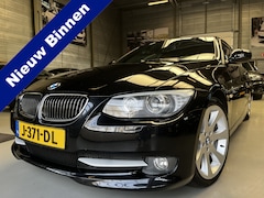 BMW 3-serie - 328I Achteruitrijcamera, Apple carplay
