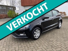 Volkswagen Polo - 1.0 BlueMotion Edition (TOPCONDITIE)