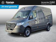 Mercedes-Benz Sprinter - 317 1.9 CDI L2 Pro HD | Sprinter BPM-vrij kopen in 2025