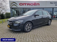 Mercedes-Benz B-klasse - 180 Business Solution Plus AUTOMAAT