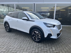 Peugeot e-2008 - EV Allure Pack 50 kWh LMV / Stoelverwarming / Led / Clima / camera