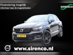 Volvo XC40 - Recharge P8 AWD R-Design | 360 cam | pilotassist plus | H&K premium sound | stoel+stuur ve