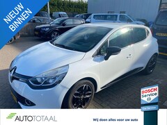 Renault Clio - Night&Day NAV - LMV - AIRCO - CRUISE