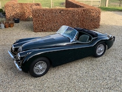 Jaguar XK - 120 OTS SE 1954