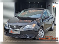 SEAT Ibiza - 1.0 MPI Reference PDC|APK NIEUW|1E EIG