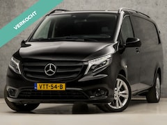 Mercedes-Benz Vito - 119 CDI BlueTEC Extra Lang 190Pk Automaat (MARGE, NAVIGATIE, CLIMATE, CAMERA, 3 ZITPLAATSE