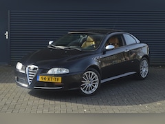 Alfa Romeo GT - 3.2 V6 Distinctive Busso