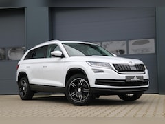 Skoda Kodiaq - 1.5 TSI Business Edition AppleCarplay 360View Canton Audio Trekhaak Navi MemoryStoelen PDC