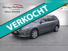Hyundai i30 CW - 1.4i i-Motion Business-NL auto-Airco-PDC-LMV
