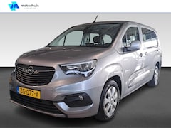 Opel Combo Tour - 1.2 Turbo 110pk L2H1 S/S 7pl. Edition