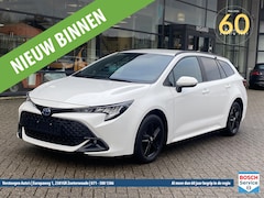 Toyota Corolla - 1.8 Hybrid 140pk Active | JZB-11-H |