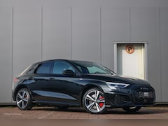 Audi A3 Sportback - 45 TFSI e S edition Competition | S-Line | S-Stoelen | B&O | Matrix | Adaptive Cruise