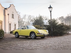 Porsche 912 - Targa