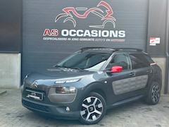 Citroën C4 Cactus - 1.2 PureTech Business Plus - Pano - Camera - AC