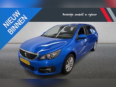 Peugeot 308 SW - 1.2 Active Pack / 100 % Onderhoud / Geen Import