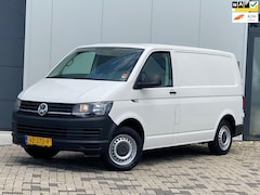 Volkswagen Transporter - 2.0 TDI L1H1 Comfortline MET HYDRAULISHE LAADKLEP