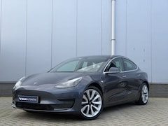 Tesla Model 3 - Standard RWD Plus 60 kWh | FSD | 94% SoH