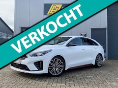 Kia Pro cee'd - ProCeed 1.6 T-GDi GT | Dealer Ondh. | ACC | JBL | Camera