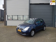 Suzuki Swift - 1.3 GA AIRCO