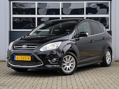 Ford C-Max - 1.6 Titanium | Climate control | PDC v+a | Cruise control | Trekhaak