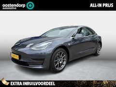 Tesla Model 3 - Standard RWD Plus 60 kWh | | BTW | Panorama dak | Autopilot |