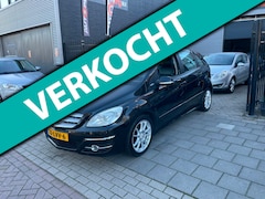 Mercedes-Benz B-klasse - 160 BlueEFFICIENCY Business Class Airco NAP APK