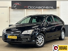 Ford Focus - 1.6-16V Trend