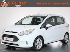 Ford B-Max - 1.0 EcoBoost Style Airco, Trekhaak