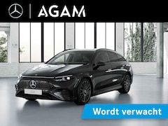 Mercedes-Benz CLA-klasse Shooting Brake - Electric 250+ Business Solution AMG 85 kWh