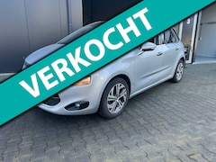 Citroën C4 Picasso - 1.6 THP Shine ( SCHADE LEES TEKST )