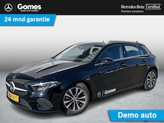 Mercedes-Benz A-klasse - 180 Star Edition | Apple CarPlay | Android Auto | Volledig Digitaal Display | Stoelverwarm