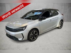 Opel Corsa - 1.2 100 pk Turbo GS Panoramadak, Winterpakket, Cruise Control, Climate Control