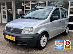 Fiat Panda - 1.2 Edizione Cool NAP & 1e eigenaar