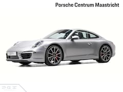 Porsche 911 - Carrera S